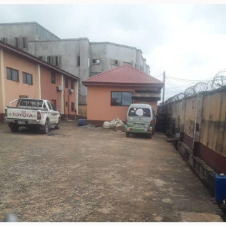 Beverage Factory for Sale