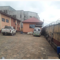 Beverage Factory for Sale