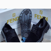 Fendi Flat Shoes