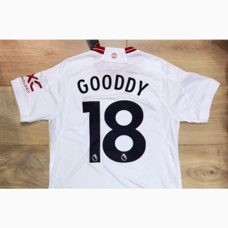Manchester United 23/24 Third Jersey