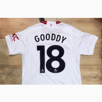 Manchester United 23/24 Third Jersey