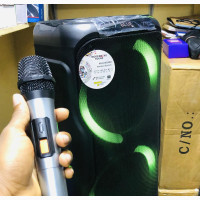 JBL Partybox (Modernday Sound) Japan Tech