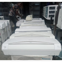 Panasonic 1.5hp Split Unit Air Conditioner - Used