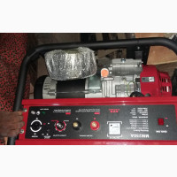 Start Weld Generator 250