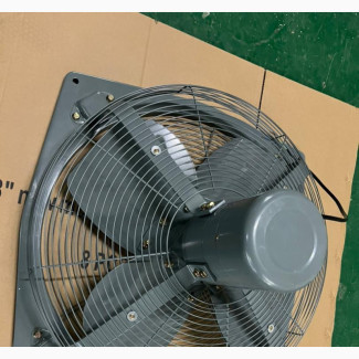 Industrial Extrator Fan 18#039;