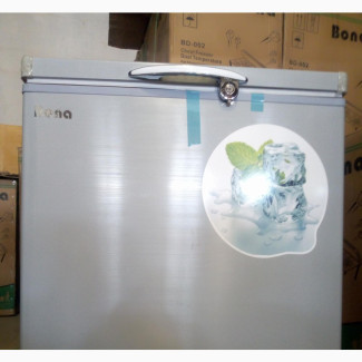 BD-002 Bona DC 168L Solar Freezer