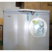 BD-002 Bona DC 168L Solar Freezer