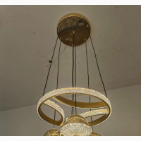Pendant Dropping Light