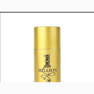 Paco Rabanne 1 Million EDT 100ml for Men