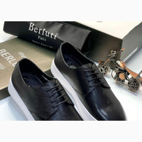 Berluti Quality Leather Men Shoes