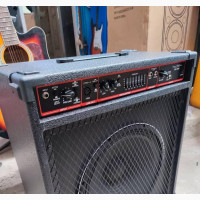Bs-3000 Bass Combo
