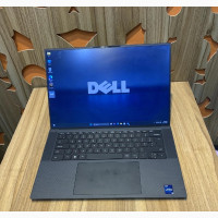 Laptop Dell Precision 5570 32GB Intel Core I7 SSD 1T