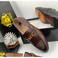 Rossi Men#039;s Flat Shoes