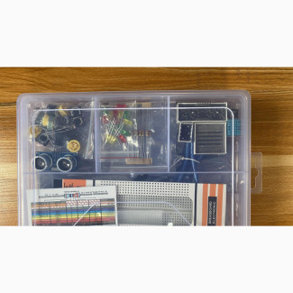 Arduino Kit