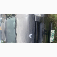 Nissan Frontier 2006 - Neatly Used Nigeria Vehicle