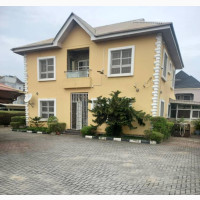 5 Bedroom Duplex for Sale at Chervon