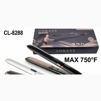 Sokany Hair Straightener