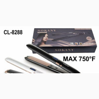 Sokany Hair Straightener