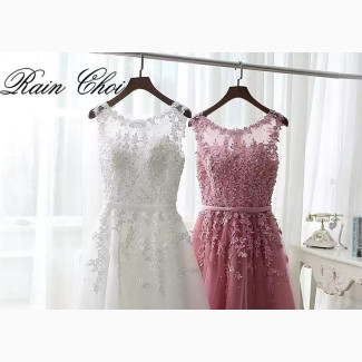 Luxury Gown for Weddings and Special Events