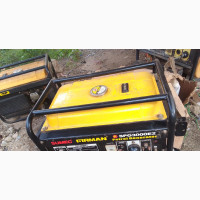 Sumec Fireman Generator