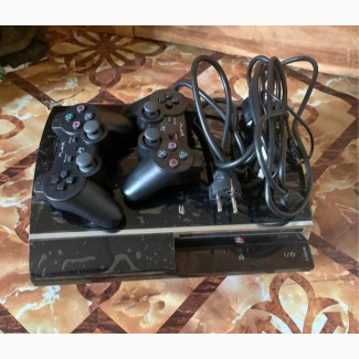 Ps3 Fat Console