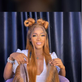 360 Factory Frontal Wig