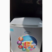 TECHNOCOOL Bedside Refrigerator Low Voltage, Fast Cooling