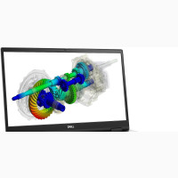 New Laptop Dell Precision 7760 256GB Intel Core I9 SSD 4T