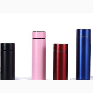 Smart Stainless Vacuum Flask