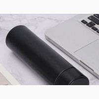 Smart Stainless Vacuum Flask