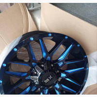 20 Inch for Toyota Tundra Jeep