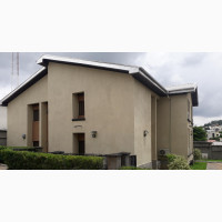 10bdrm Villa in Asokoro for rent