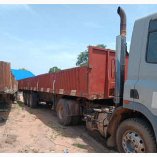 Used Daf Truck in Good Condition