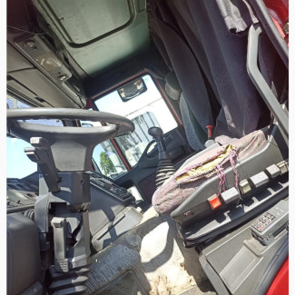 Iveco Tracktor Head 40E 42