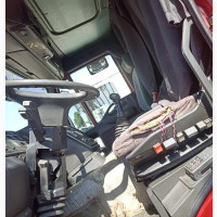 Iveco Tracktor Head 40E 42