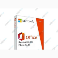 Microsoft Office Pro Plus 2021 Edition