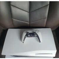 Clean Direct Uk Used PS5
