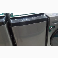 Hisense 8kg Top Loader Automatic Washing Machine