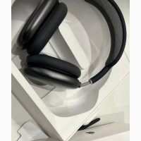 Neatly Used With Box, Airpods Max