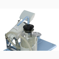 Manual Suction Machine (Pedal)
