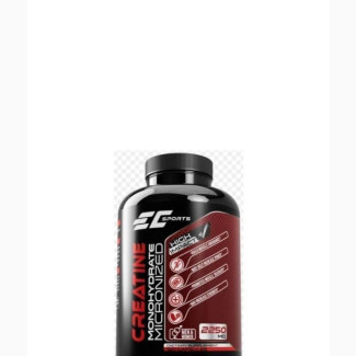 Earth#039;s Creation Creatine Monohydrate Micronized