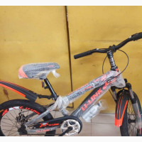 Brand New Bodyfit 20 Inches Bicycle - Pay on Delivery