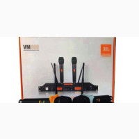 JBL Wireless Microphone Vm500