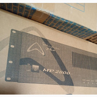 Wharfedale Power Amplifier - MP2800