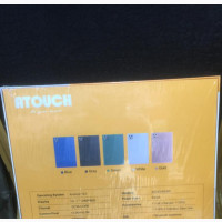 New Atouch X19 Pro 256 GB Gray