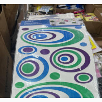 Decoratives Wall Stickers