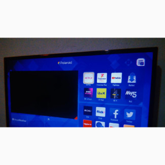 Polaroid 32 Smart TV - High-Quality Entertainment