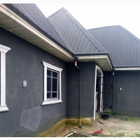 1bdrm Block of Flats in New Jerusalem City, Port-Harcourt for rent
