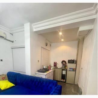 Mini Flat for Rent in Lekki Phase 1