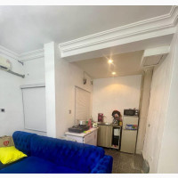 Mini Flat for Rent in Lekki Phase 1